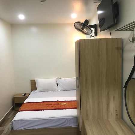 Sea Balcony Hotel Dong Khe Sau Экстерьер фото