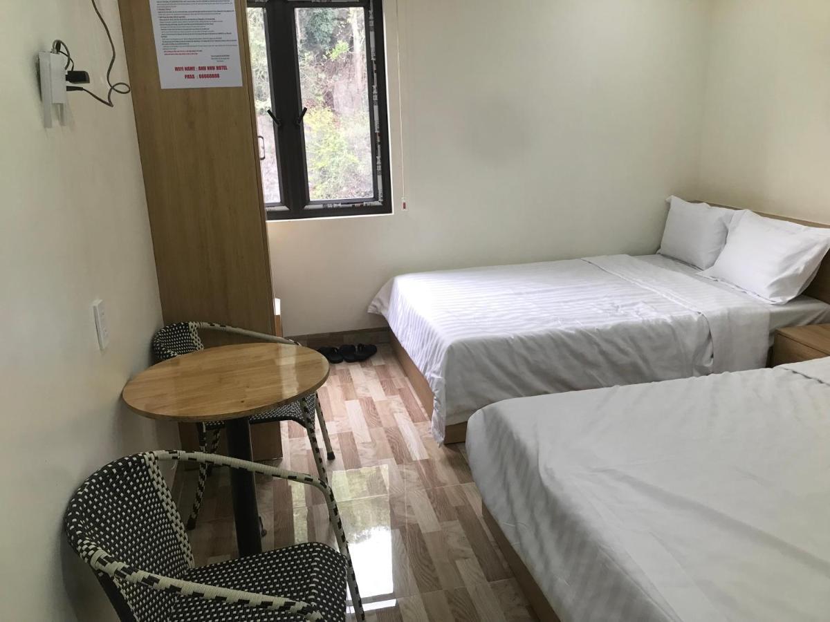 Sea Balcony Hotel Dong Khe Sau Экстерьер фото