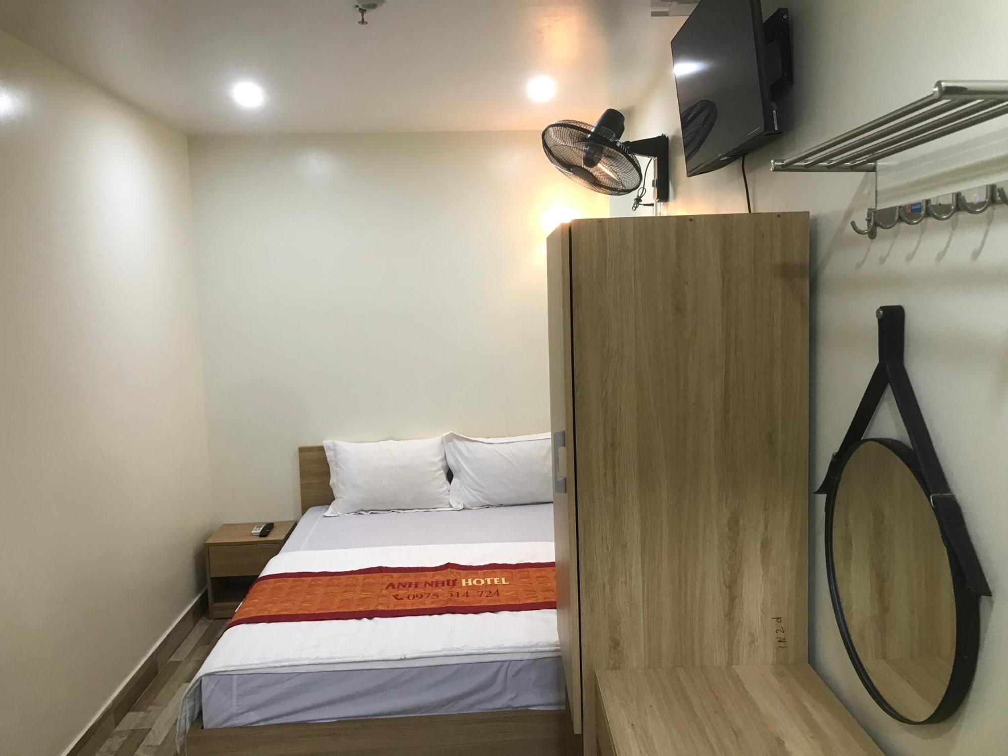 Sea Balcony Hotel Dong Khe Sau Экстерьер фото